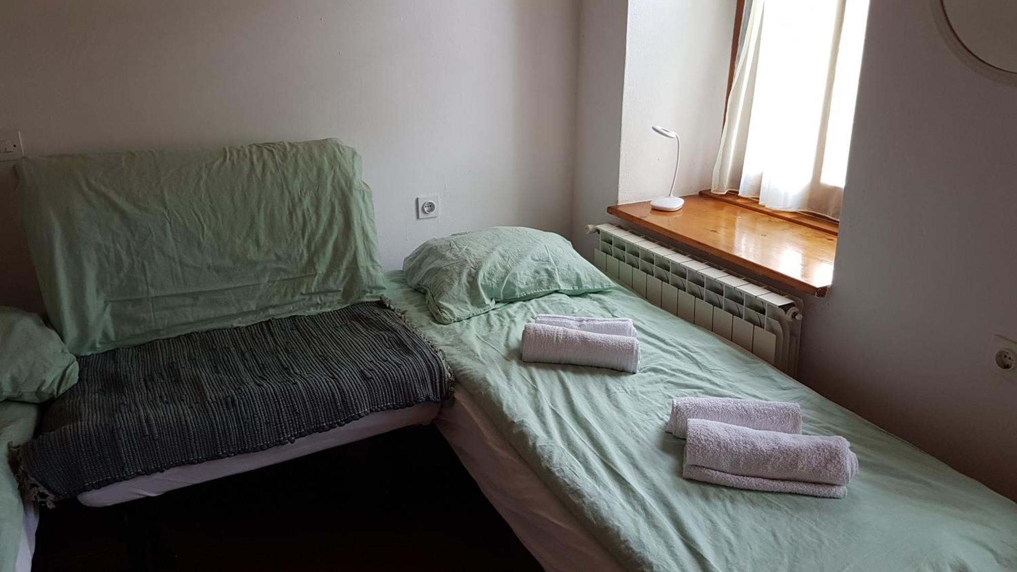 Stres-Less Sunny Apartments كوباريد الغرفة الصورة