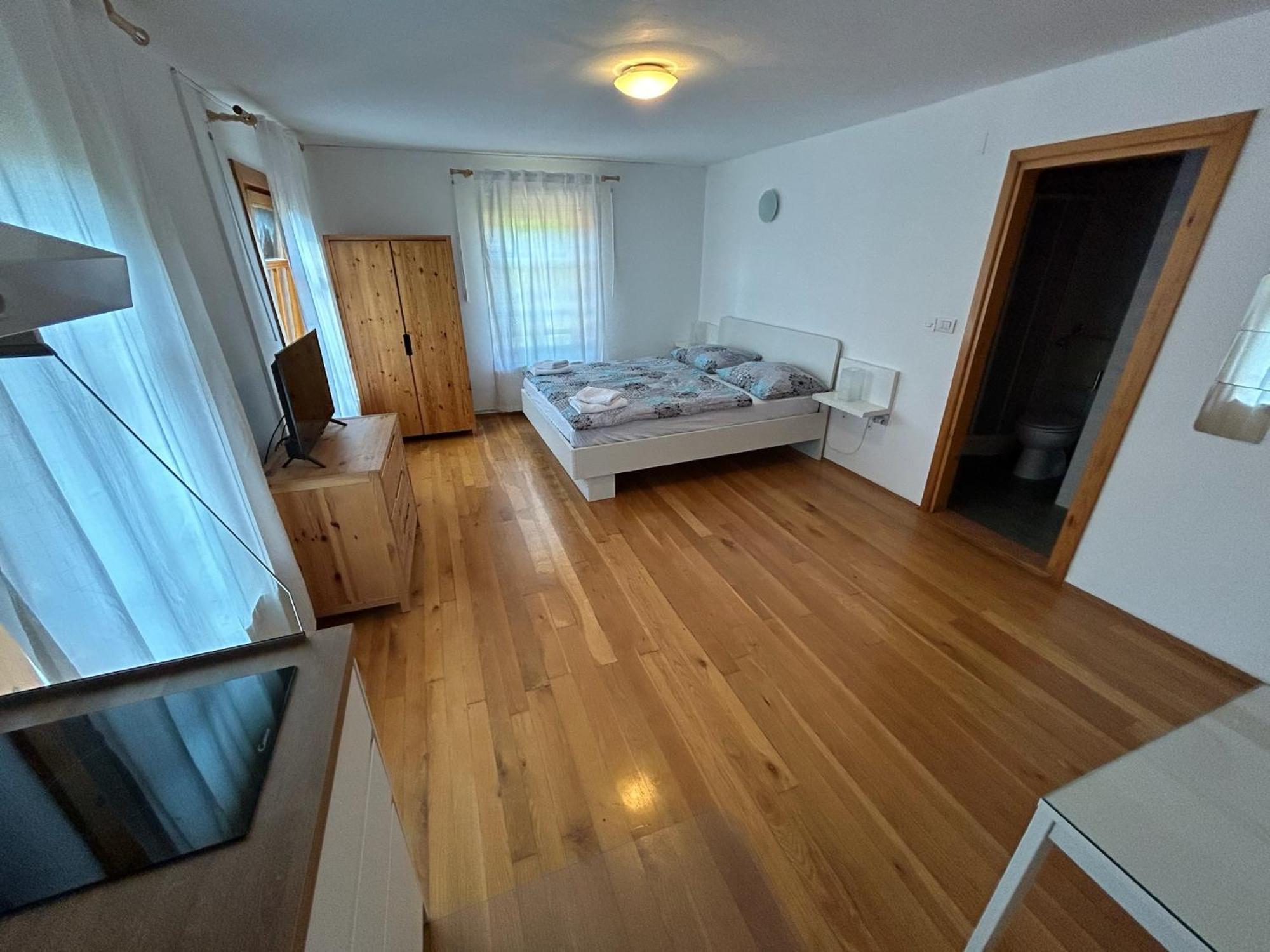 Stres-Less Sunny Apartments كوباريد المظهر الخارجي الصورة